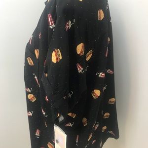 LuLaRoe Amy Small NWT